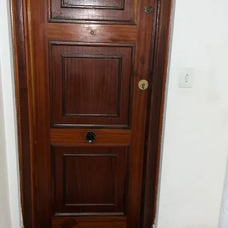 Calpe3bedroom.