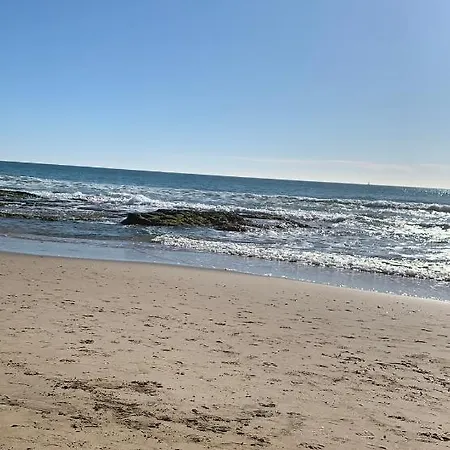 Calpe3bedroom. * Ifach