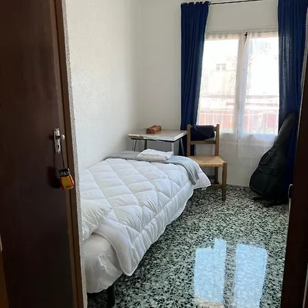 Calpe3bedroom. Apartamento *