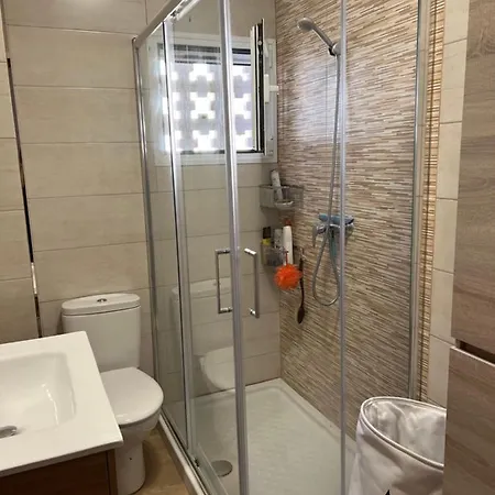 Apartamento Calpe3bedroom.