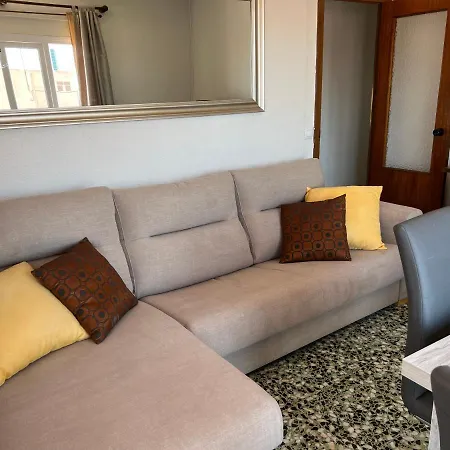 Calpe3bedroom. *