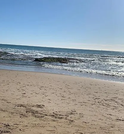 Apartamento Calpe3bedroom.