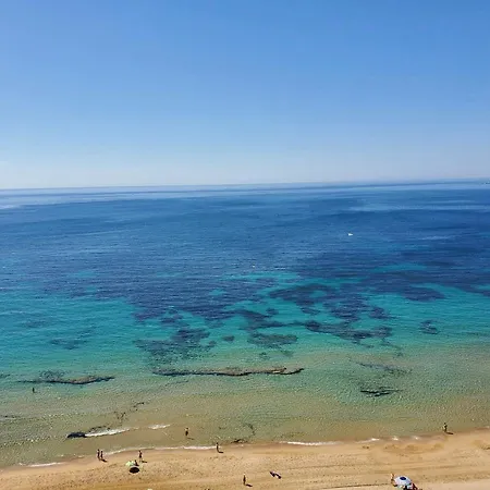 Apartamento Calpe3bedroom.