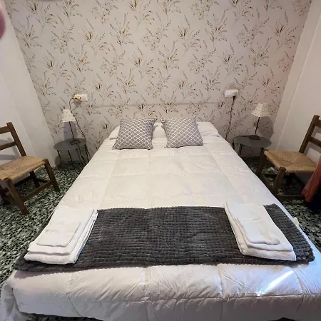 Calpe3bedroom. *