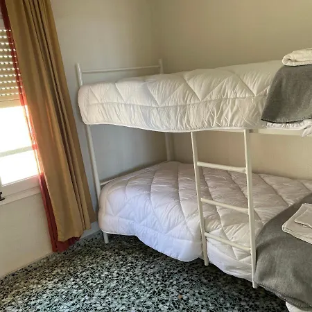 Apartamento Calpe3bedroom.