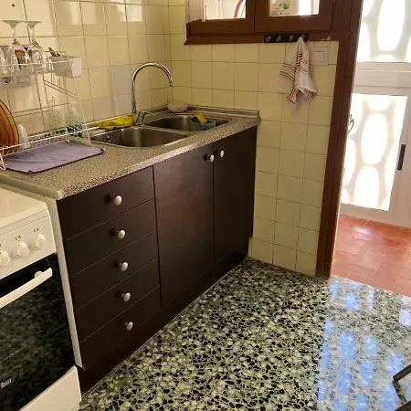 Apartamento Calpe3bedroom. Ifach