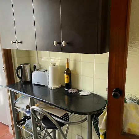 Apartamento Calpe3bedroom. Ifach